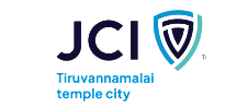 JCI Tiruvannamalai Temple City